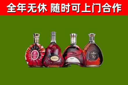 宁波回收老洋酒